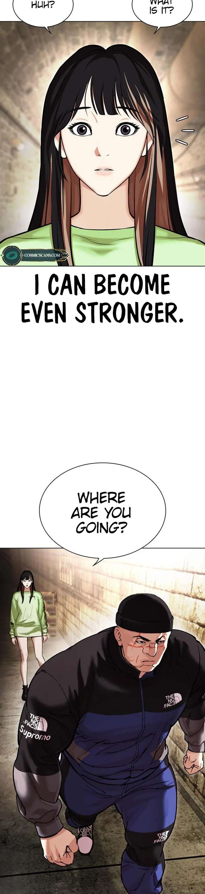 Lookism Chapter 479 - Page 26