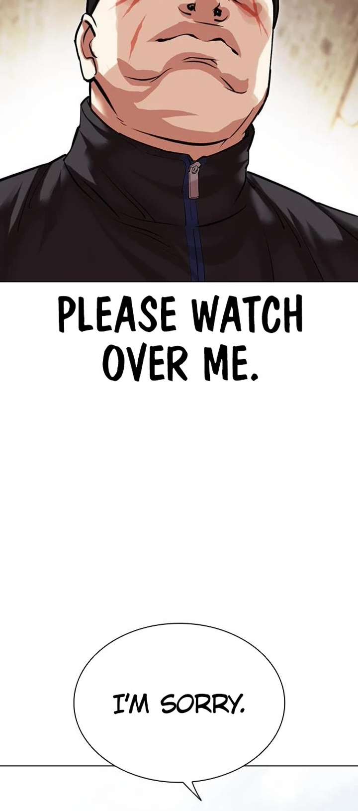 Lookism Chapter 479 - Page 28