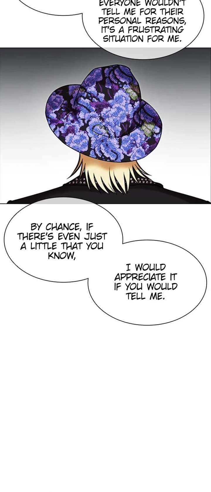 Lookism Chapter 479 - Page 35