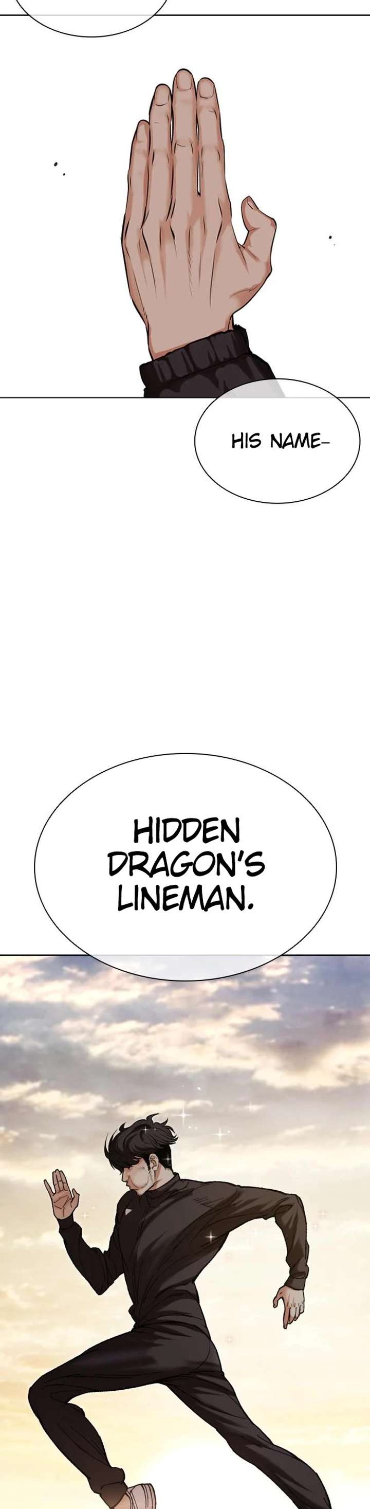 Lookism Chapter 479 - Page 40