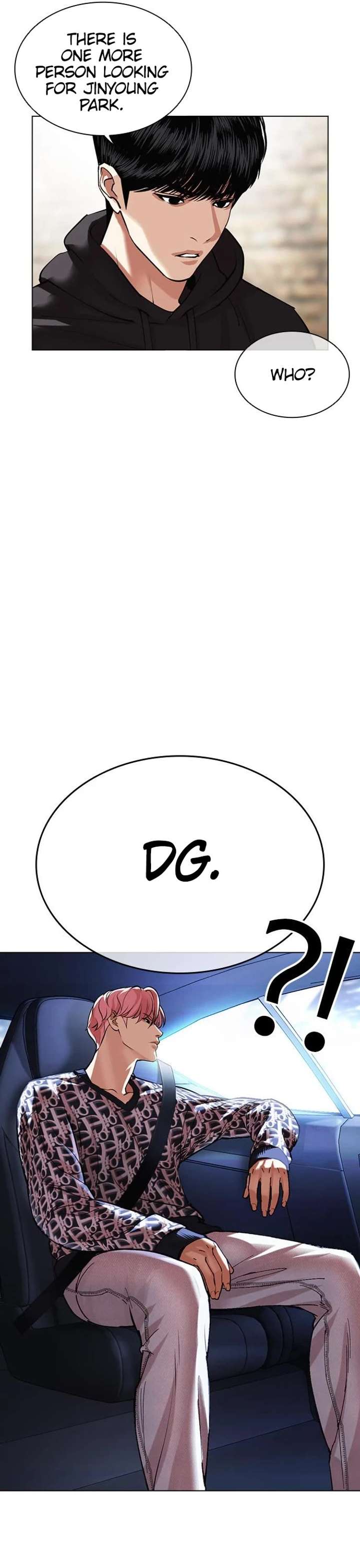 Lookism Chapter 479 - Page 42