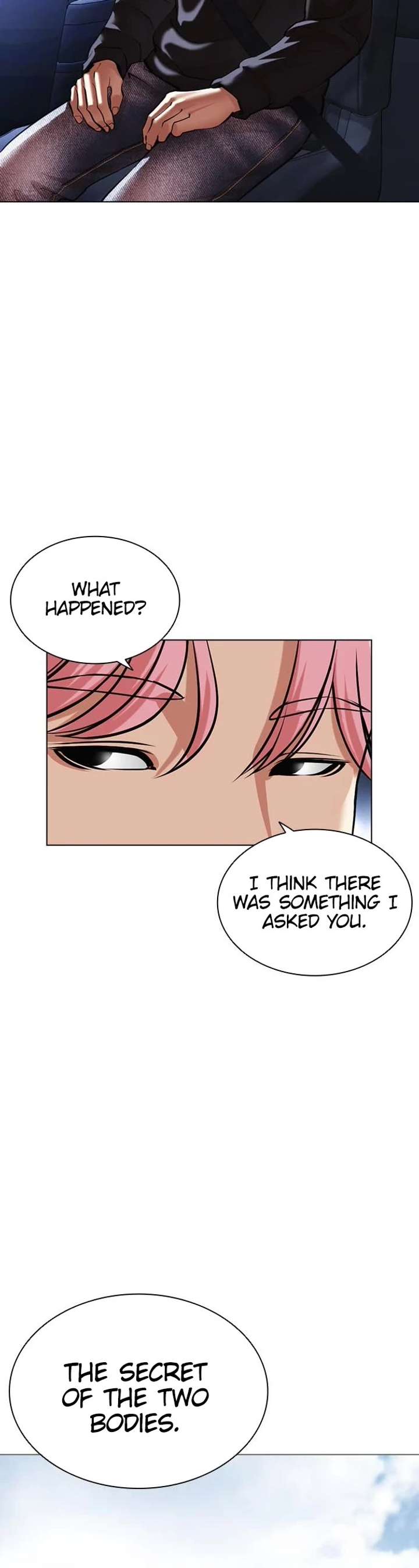 Lookism Chapter 479 - Page 44