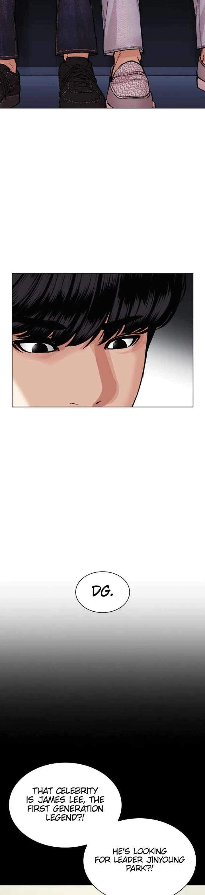 Lookism Chapter 479 - Page 46