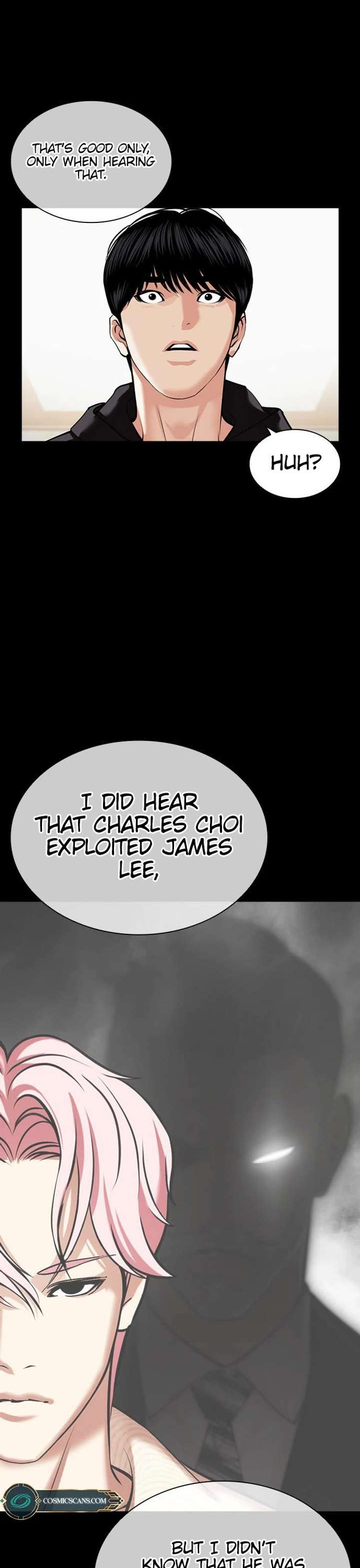 Lookism Chapter 479 - Page 49