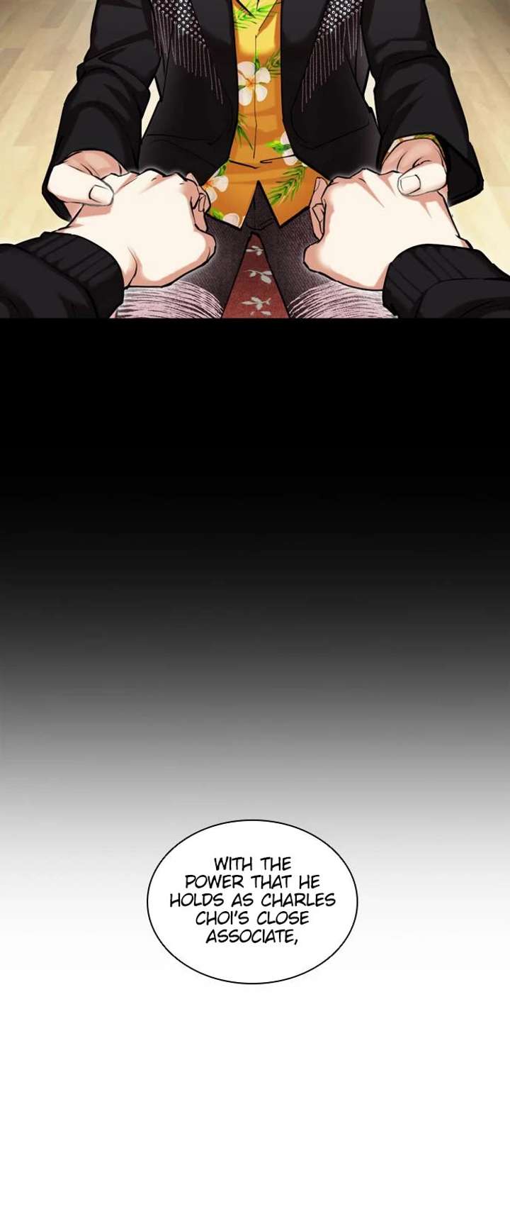 Lookism Chapter 479 - Page 51