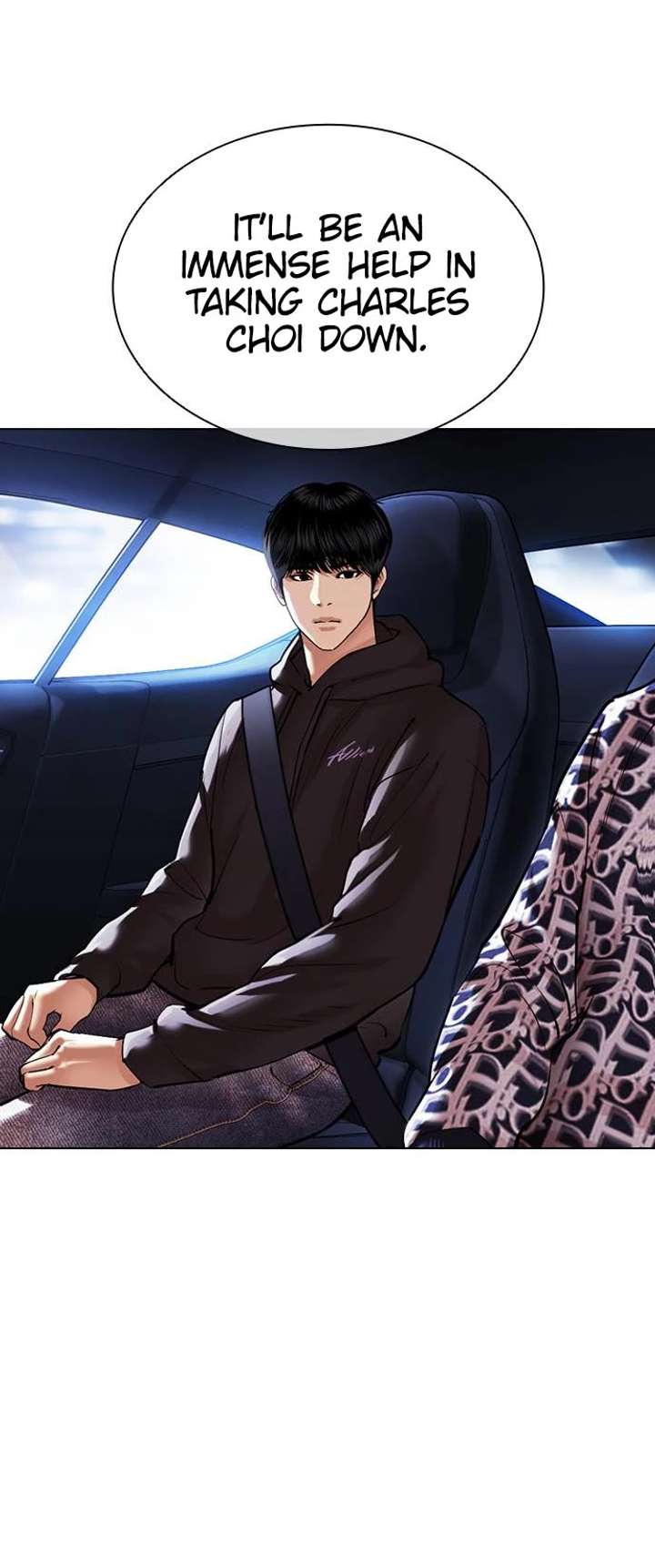 Lookism Chapter 479 - Page 52