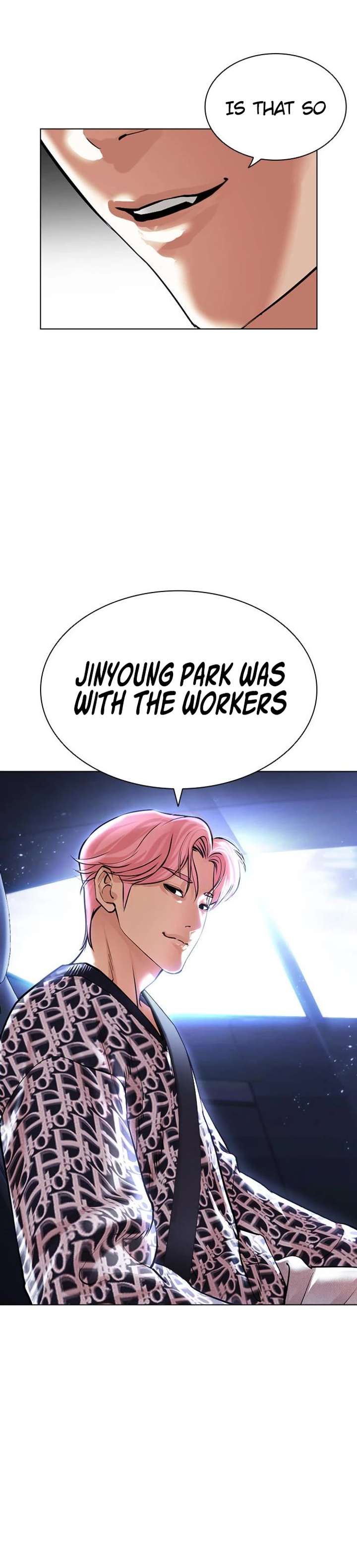 Lookism Chapter 479 - Page 53