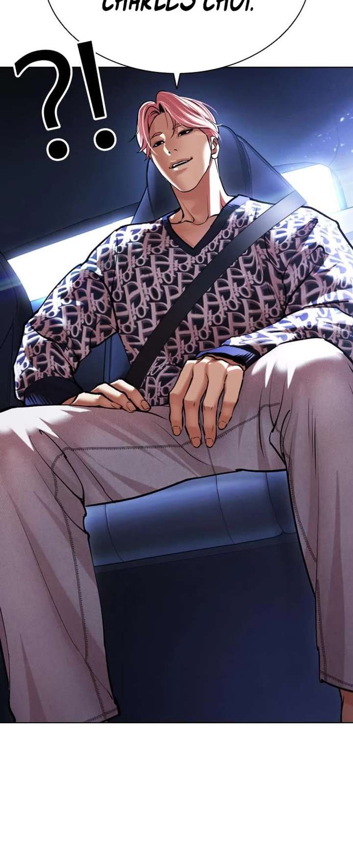 Lookism Chapter 479 - Page 56