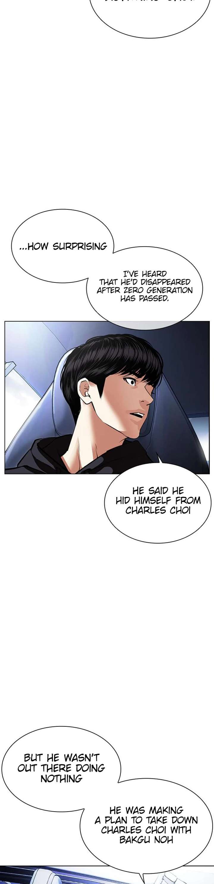 Lookism Chapter 479 - Page 58