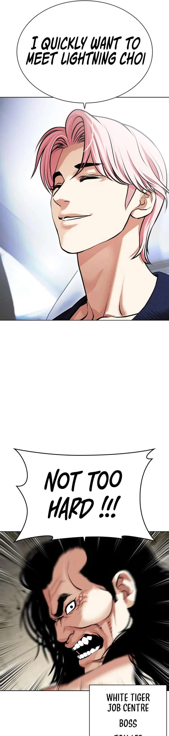 Lookism Chapter 479 - Page 60