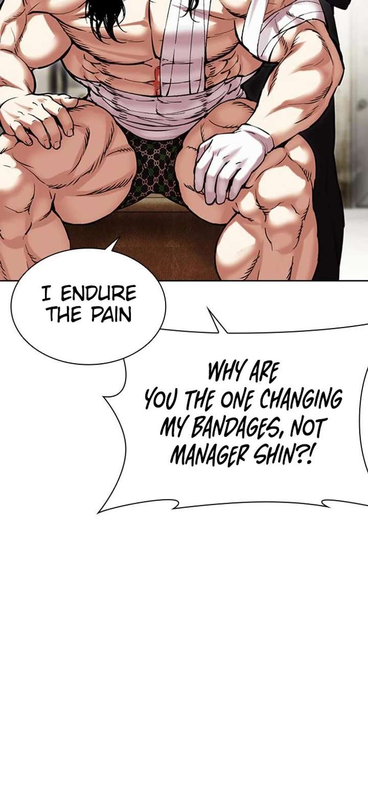 Lookism Chapter 479 - Page 62