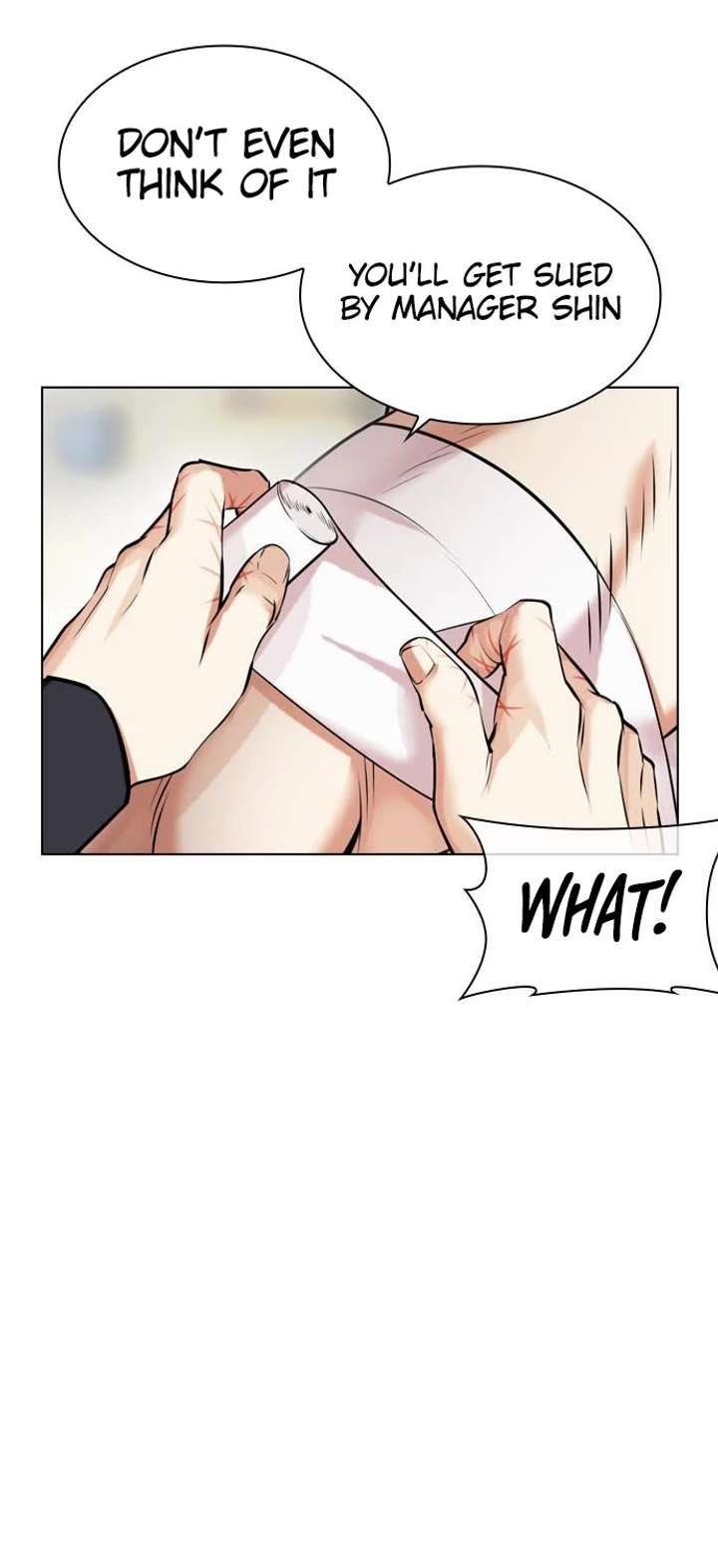 Lookism Chapter 479 - Page 63