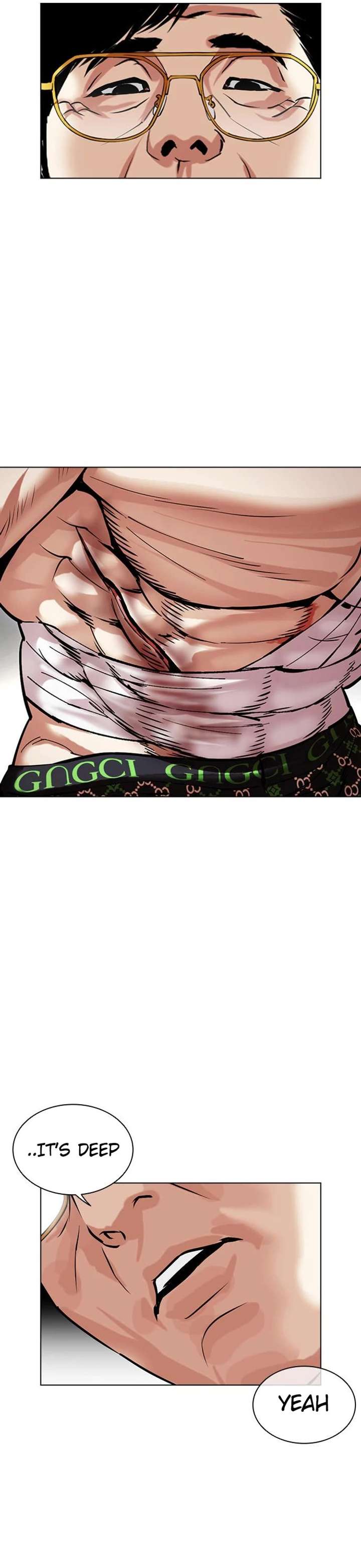 Lookism Chapter 479 - Page 64