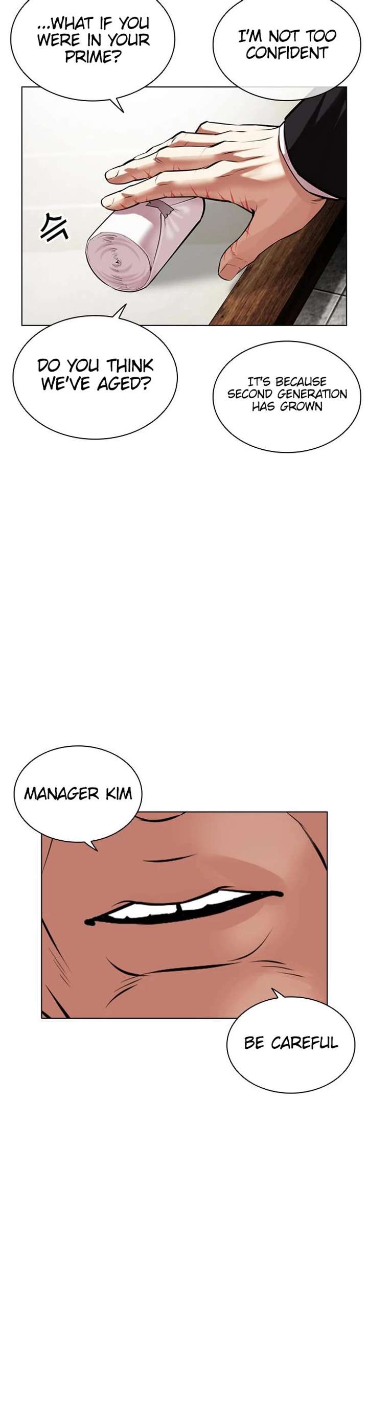 Lookism Chapter 479 - Page 66