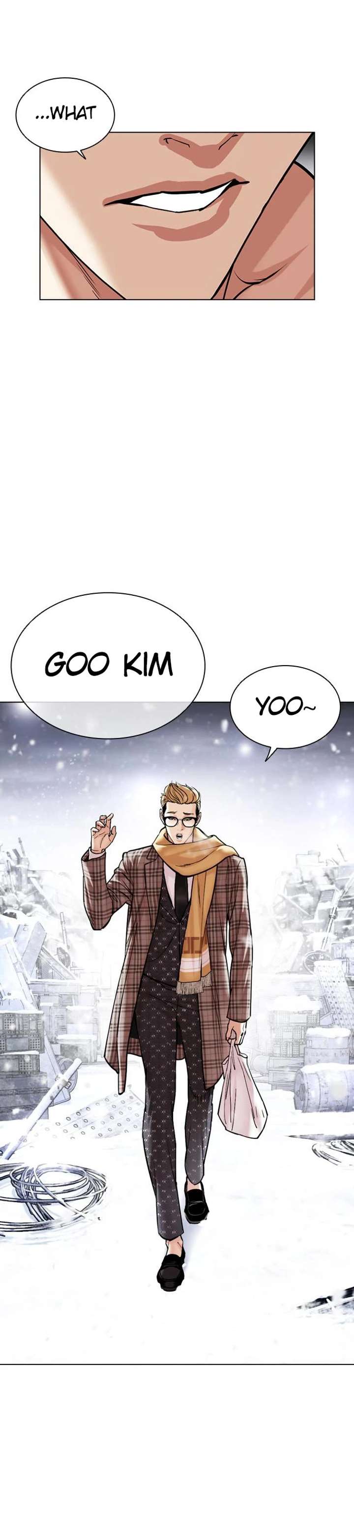 Lookism Chapter 479 - Page 71