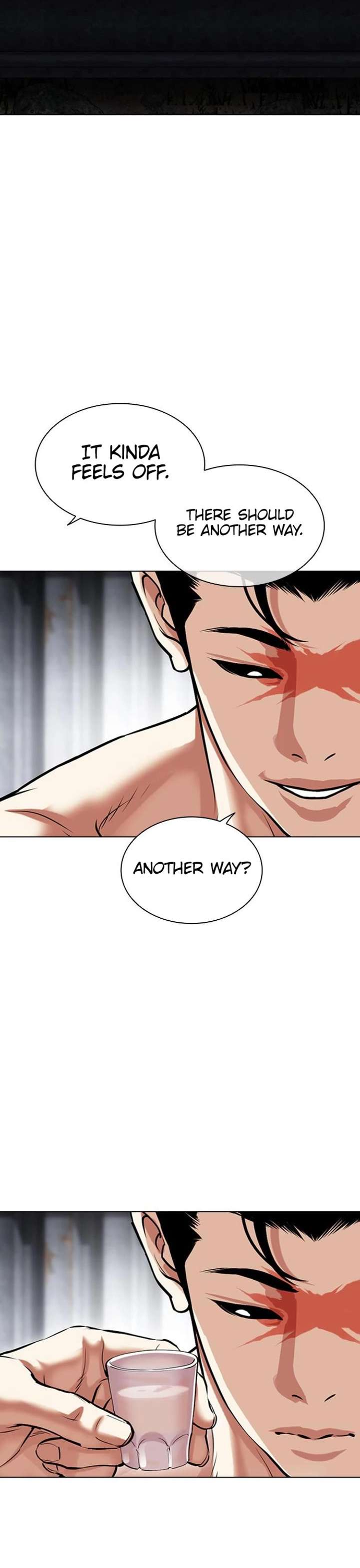 Lookism Chapter 479 - Page 81