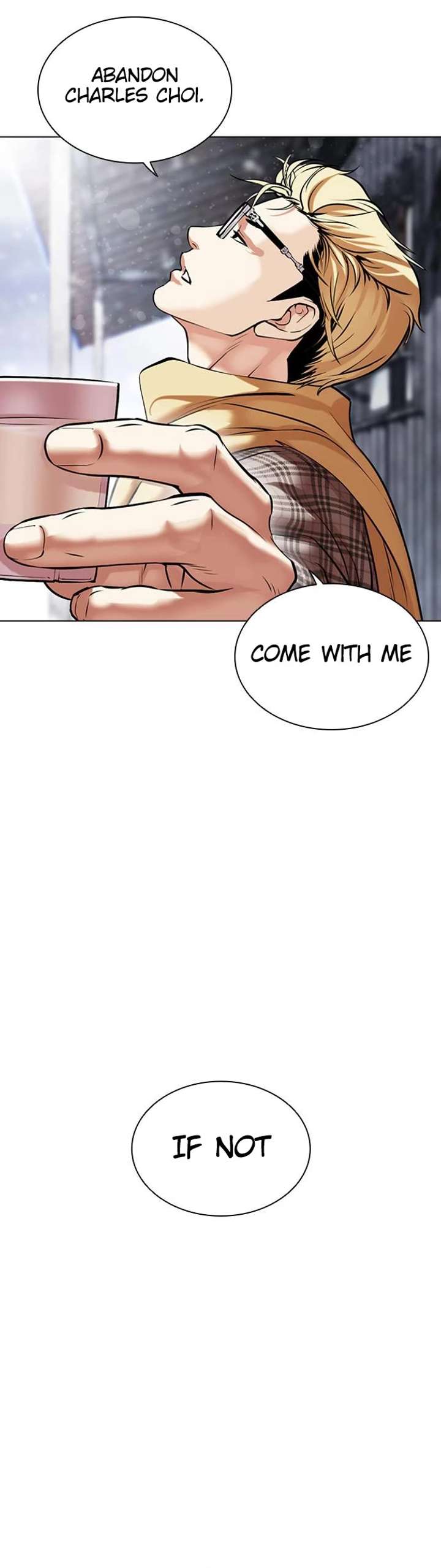 Lookism Chapter 479 - Page 83