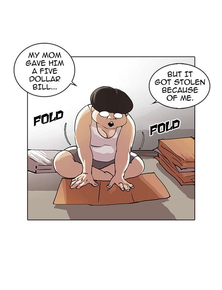 Lookism Chapter 48 - Page 12