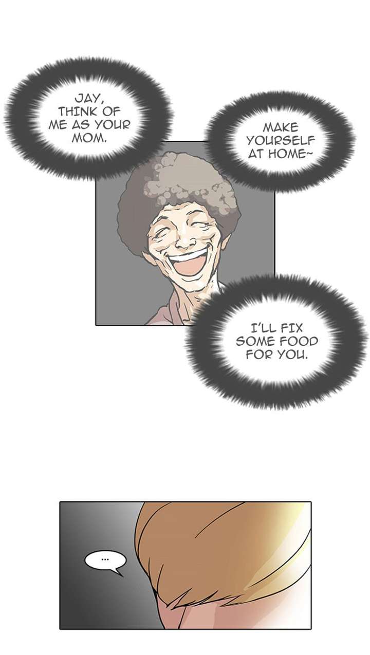 Lookism Chapter 48 - Page 14