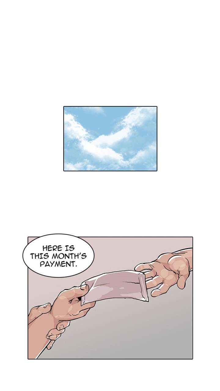 Lookism Chapter 48 - Page 16