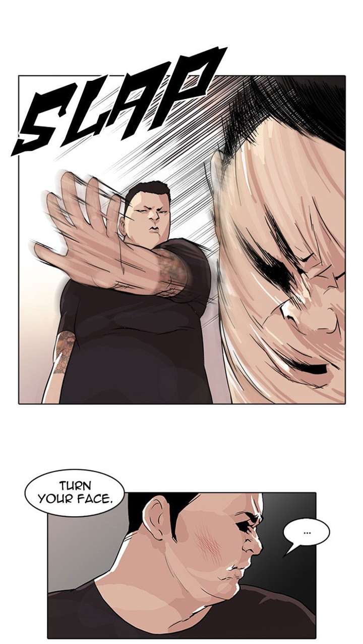 Lookism Chapter 48 - Page 19