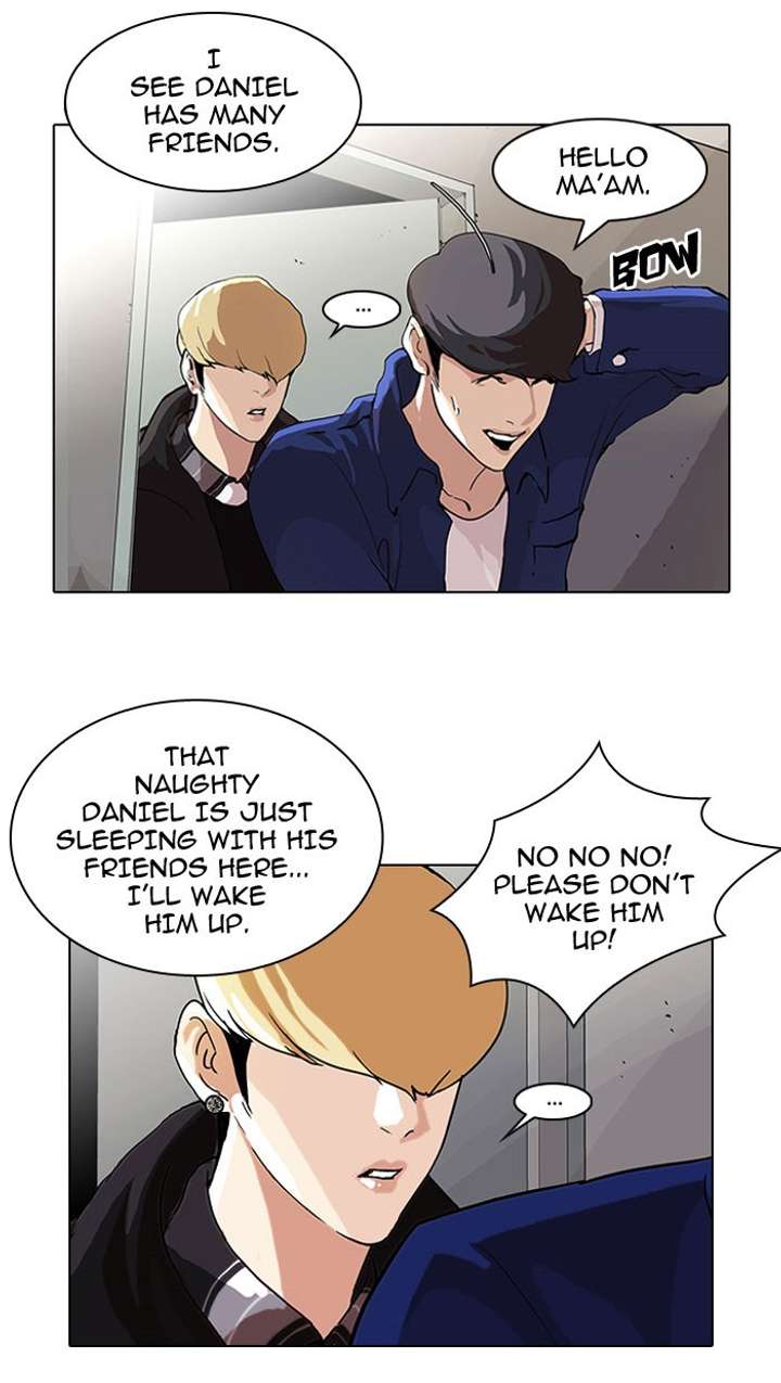 Lookism Chapter 48 - Page 2