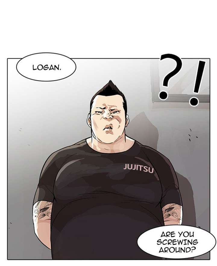 Lookism Chapter 48 - Page 20