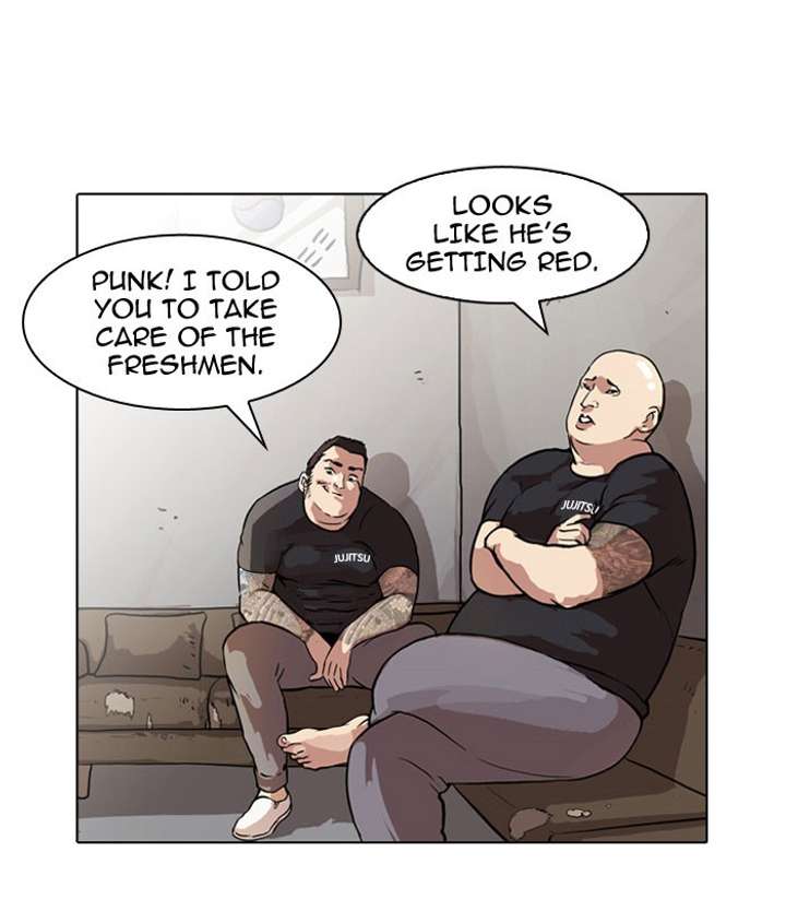 Lookism Chapter 48 - Page 22