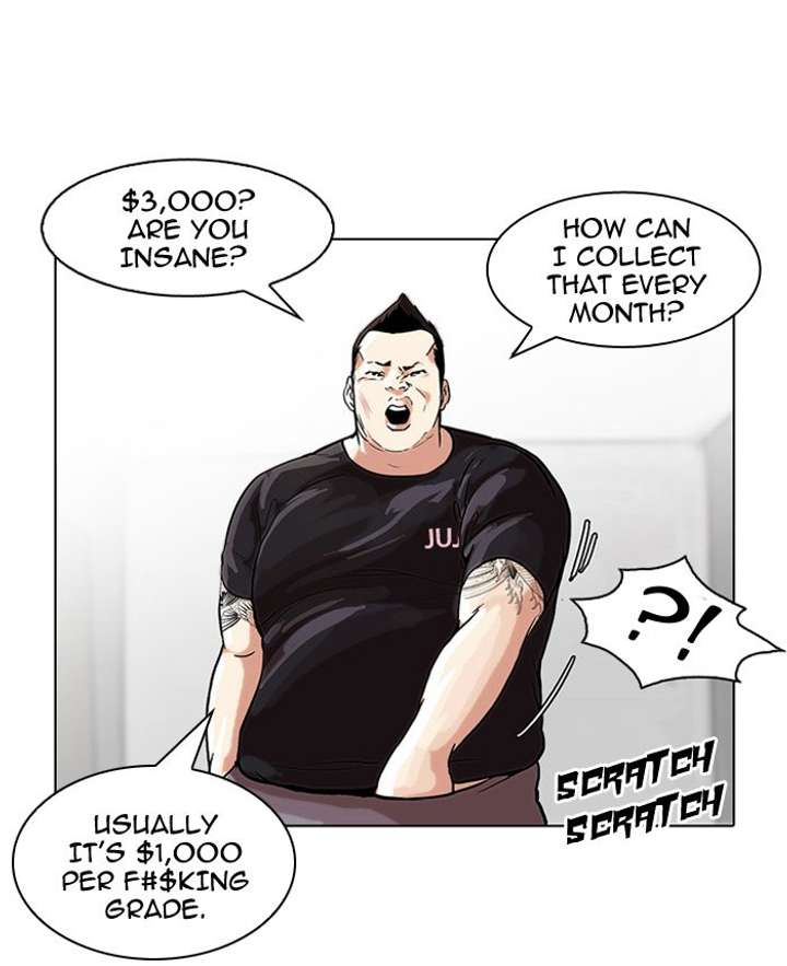 Lookism Chapter 48 - Page 24