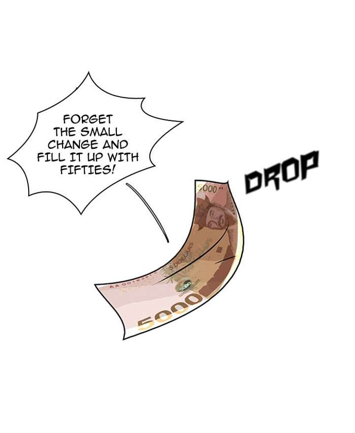 Lookism Chapter 48 - Page 27