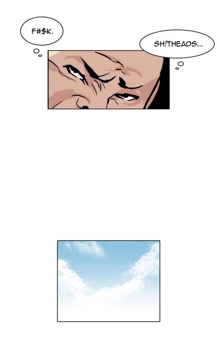 Lookism Chapter 48 - Page 29