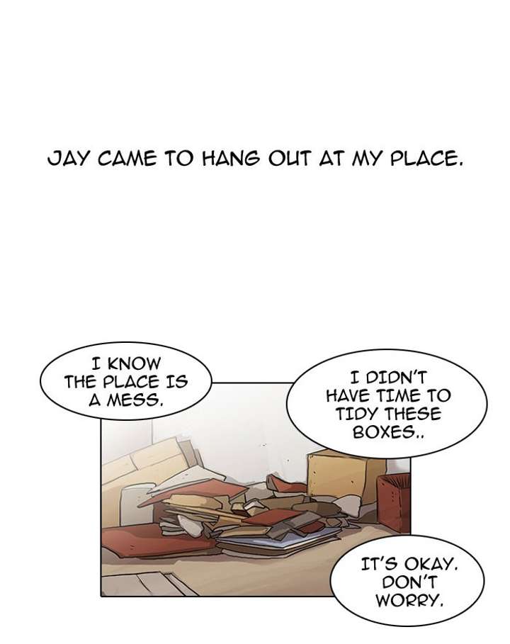 Lookism Chapter 48 - Page 3