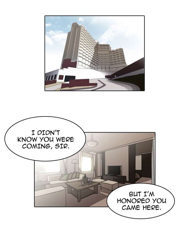 Lookism Chapter 48 - Page 30