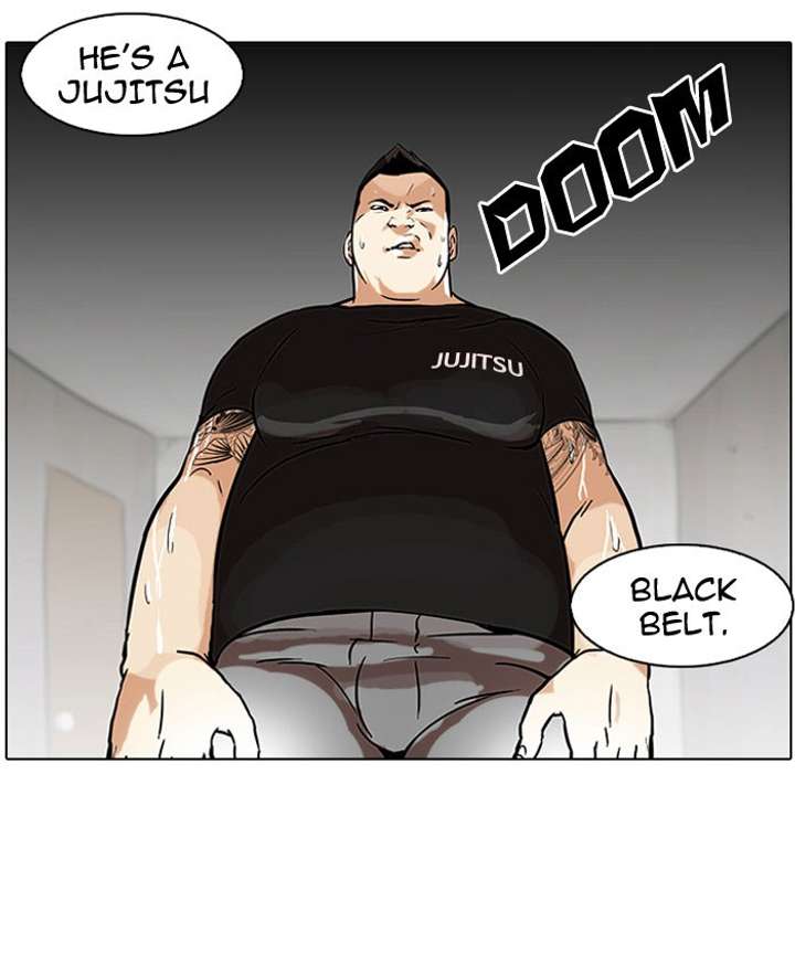 Lookism Chapter 48 - Page 36