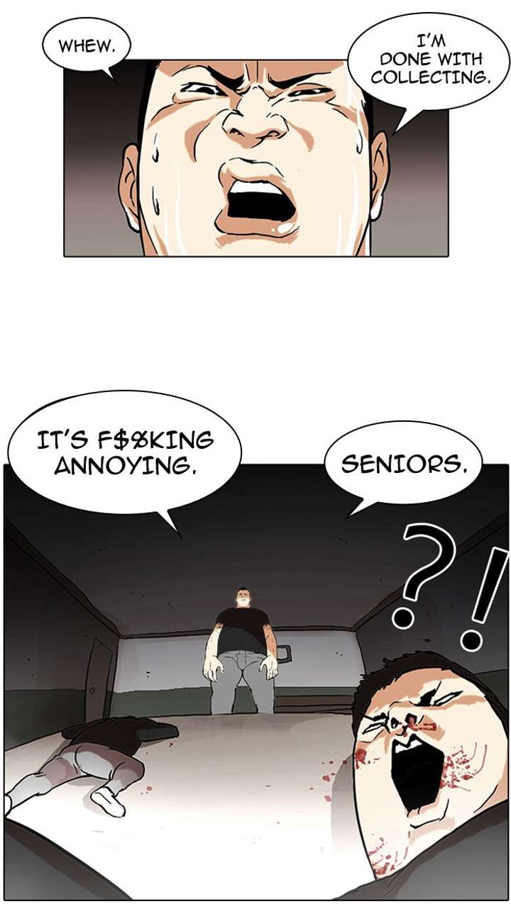 Lookism Chapter 48 - Page 37