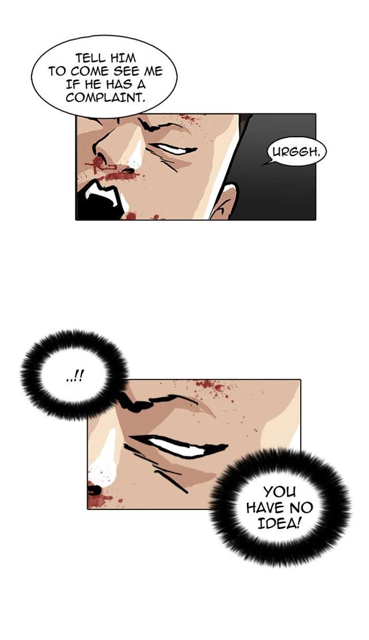 Lookism Chapter 48 - Page 40