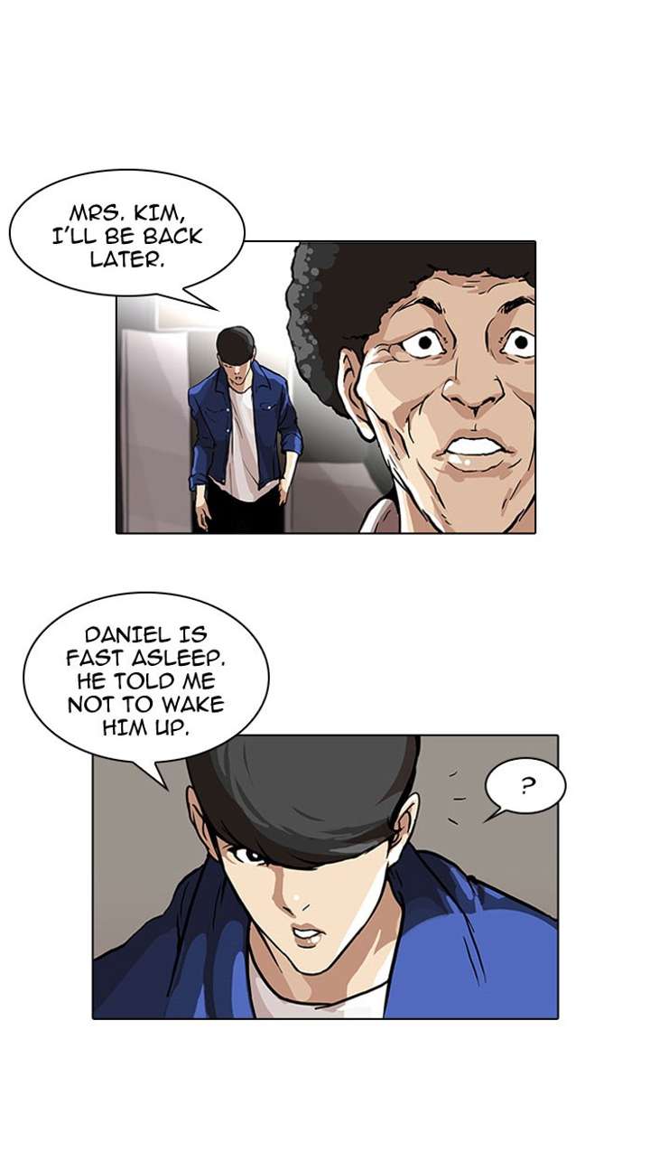 Lookism Chapter 48 - Page 44