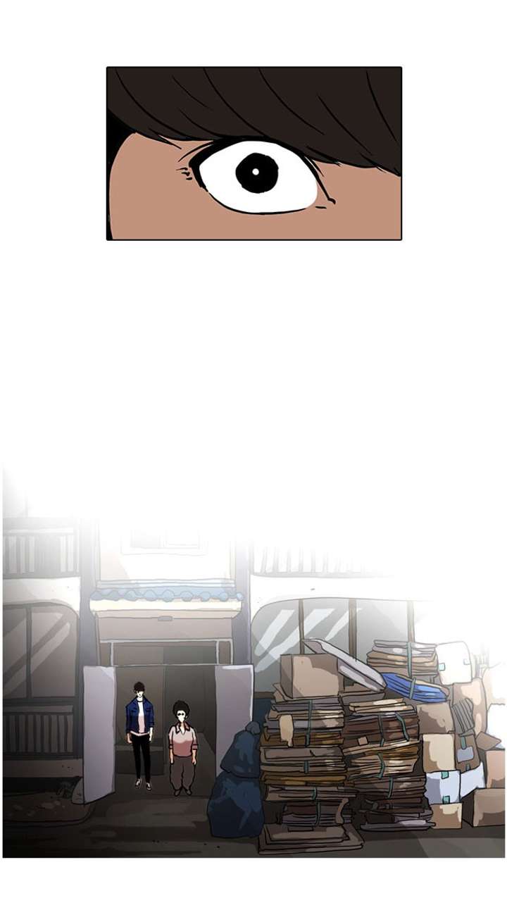 Lookism Chapter 48 - Page 45