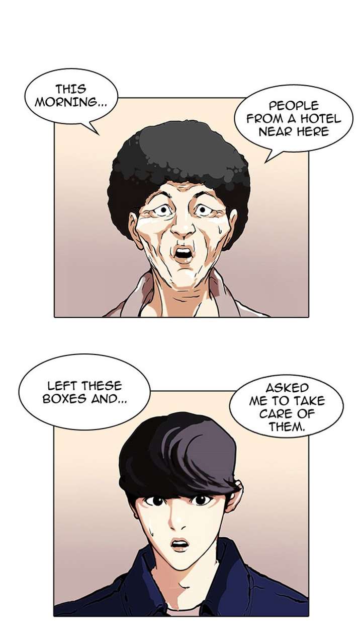 Lookism Chapter 48 - Page 46