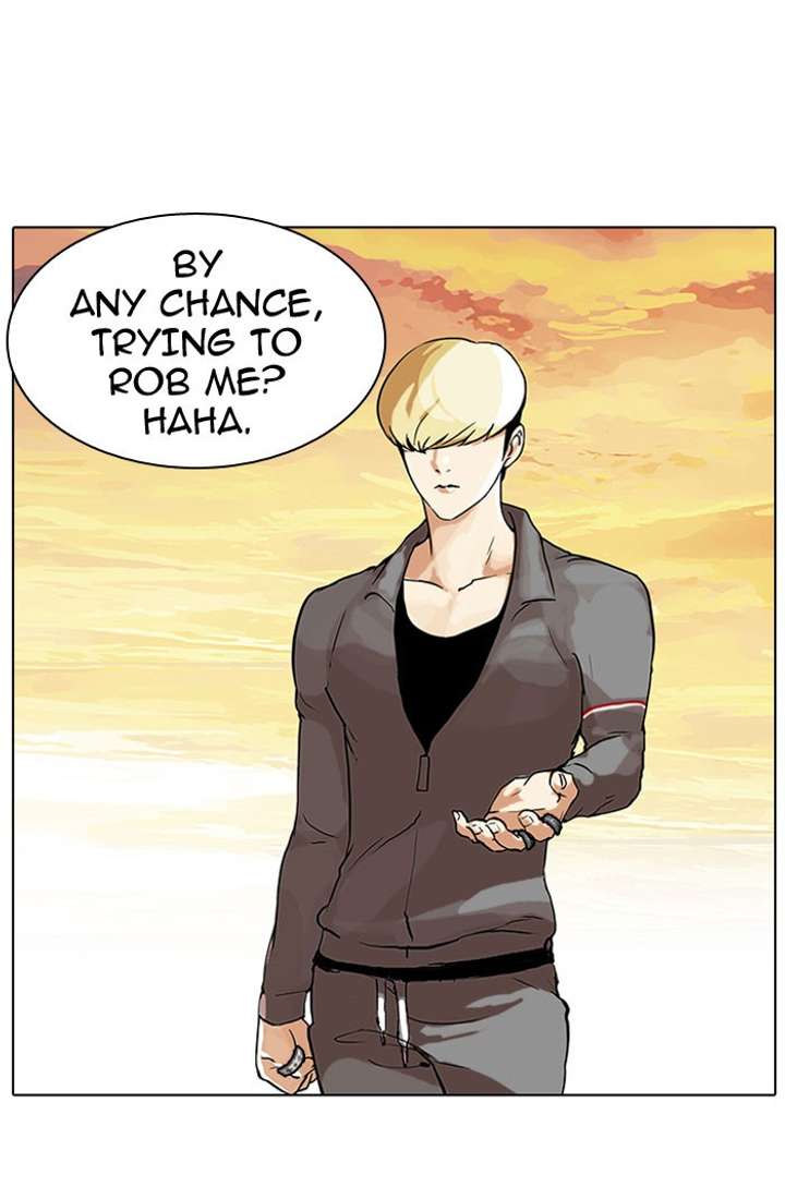 Lookism Chapter 48 - Page 49