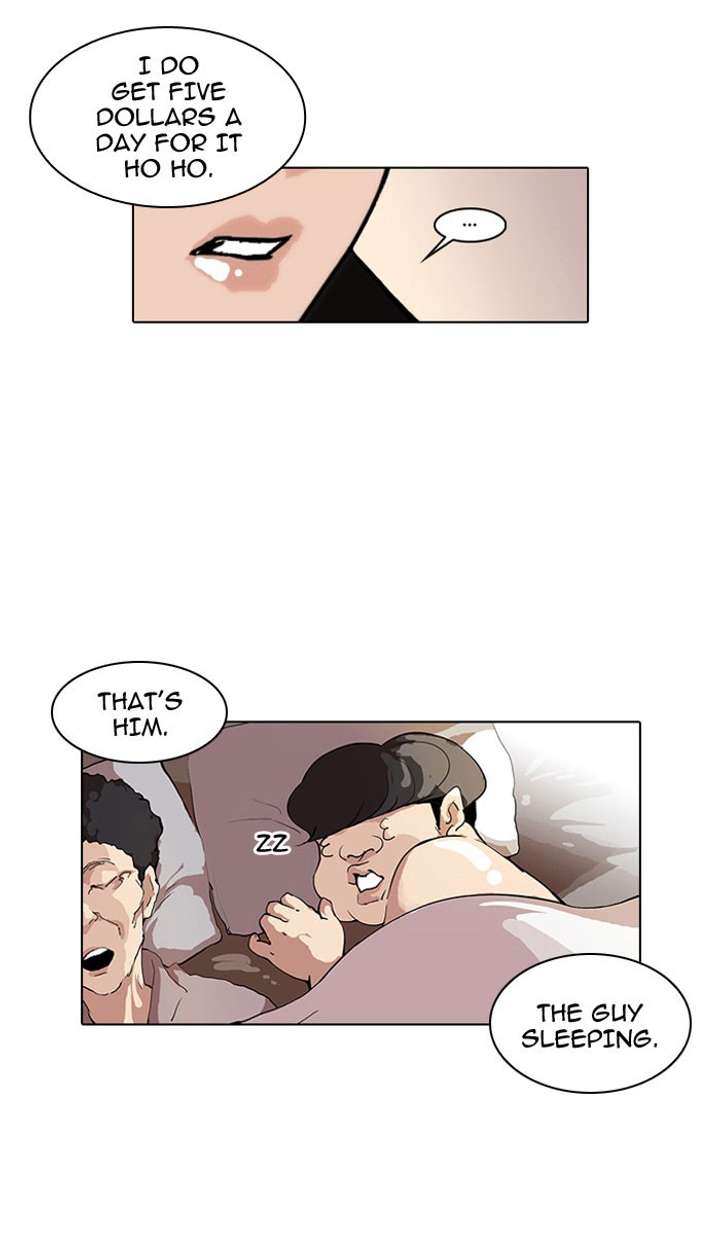 Lookism Chapter 48 - Page 5