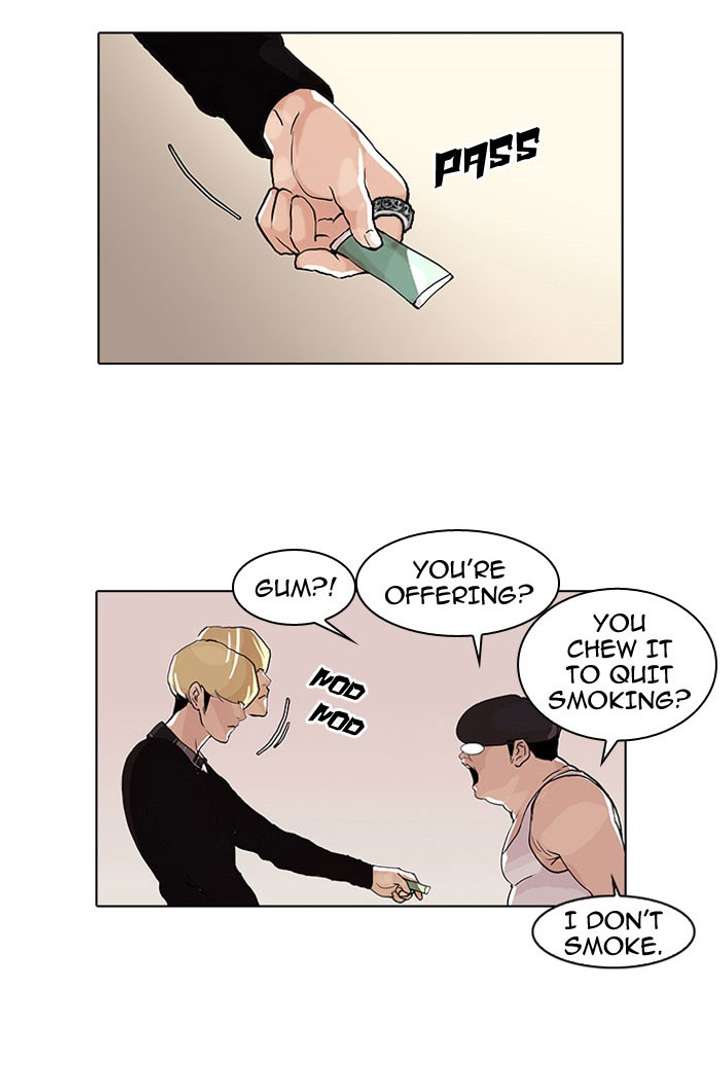 Lookism Chapter 48 - Page 9