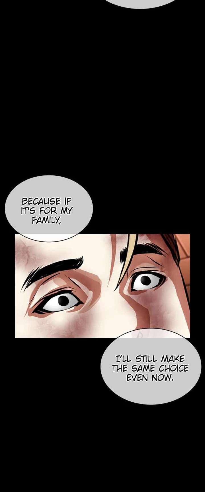 Lookism Chapter 480 - Page 23