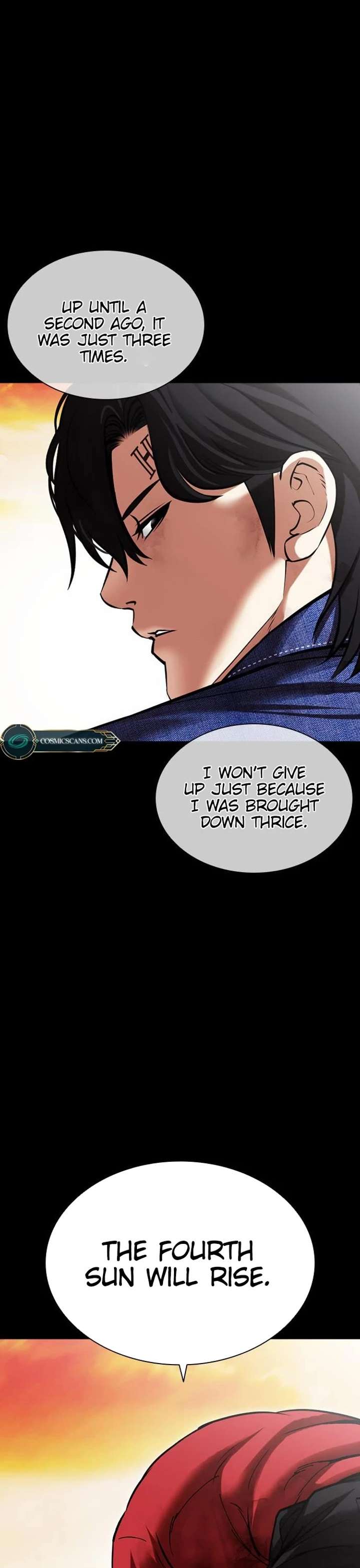 Lookism Chapter 480 - Page 25