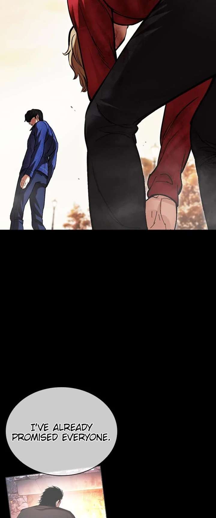 Lookism Chapter 480 - Page 26