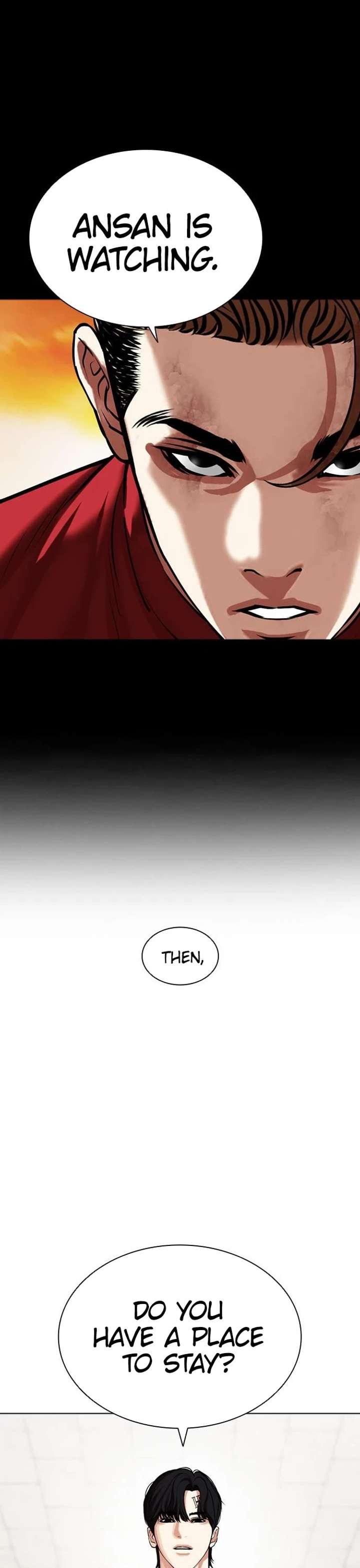 Lookism Chapter 480 - Page 28