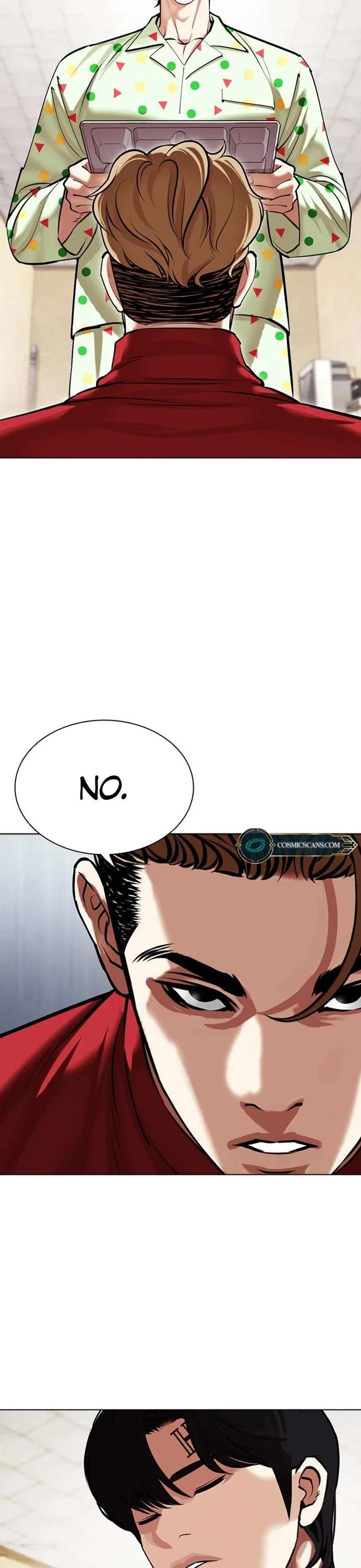 Lookism Chapter 480 - Page 29