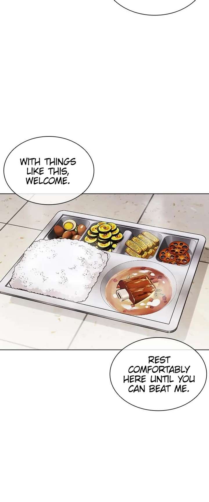 Lookism Chapter 480 - Page 31