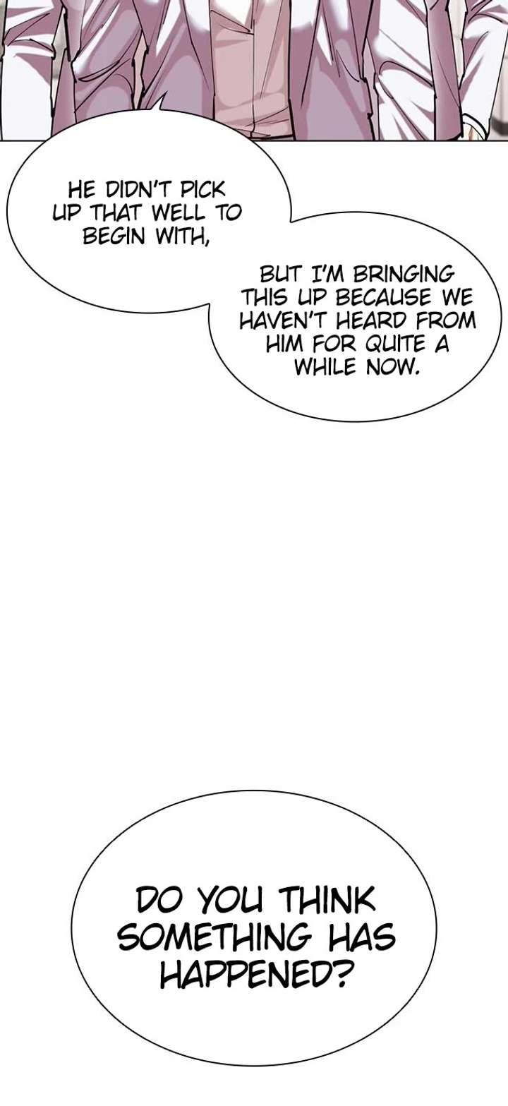 Lookism Chapter 480 - Page 35