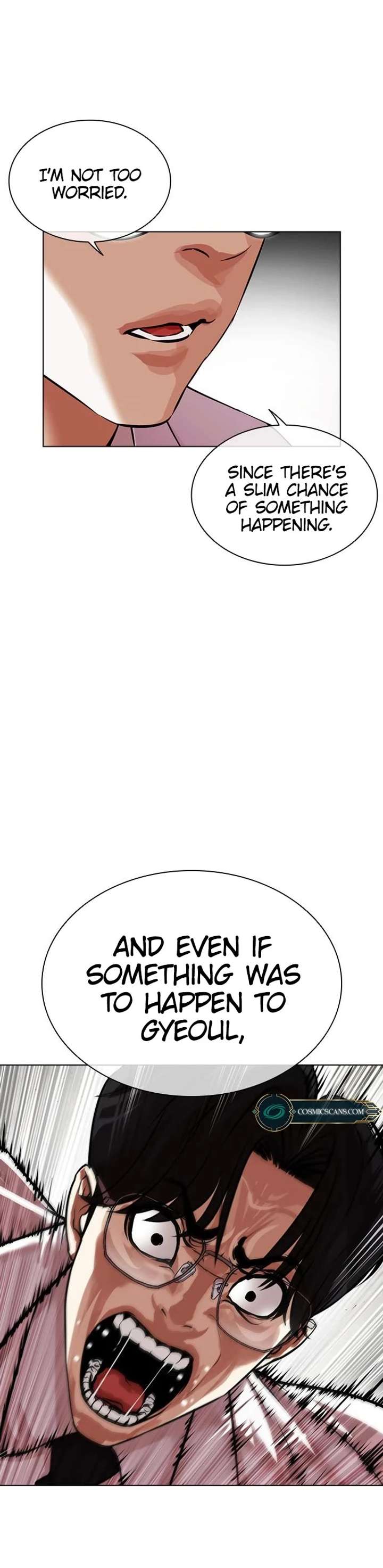 Lookism Chapter 480 - Page 37